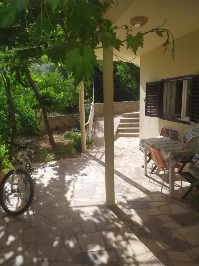 סטארי גראד Guesthouse Wish מראה חיצוני תמונה